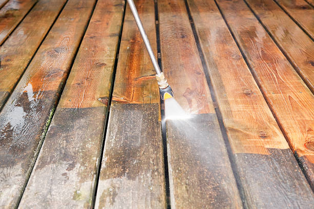Trusted Ocean Grove, MA Pressure Washing Services Experts